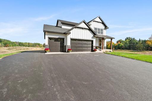 41315 Fairfax Lane, North Branch, MN 55056