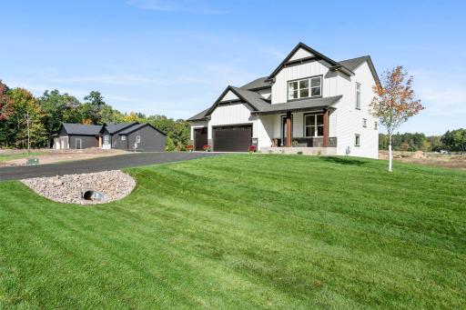 41315 Fairfax Lane, North Branch, MN 55056
