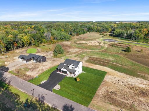 41315 Fairfax Lane, North Branch, MN 55056