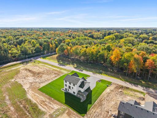 41315 Fairfax Lane, North Branch, MN 55056