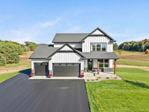 41315 Fairfax Lane, North Branch, MN 55056