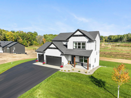 41315 Fairfax Lane, North Branch, MN 55056