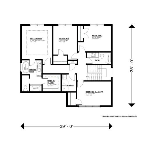 41315 Fairfax Lane, North Branch, MN 55056