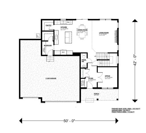 41315 Fairfax Lane, North Branch, MN 55056