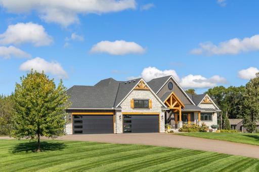 19986 Unity Street NW, Oak Grove, MN 55011