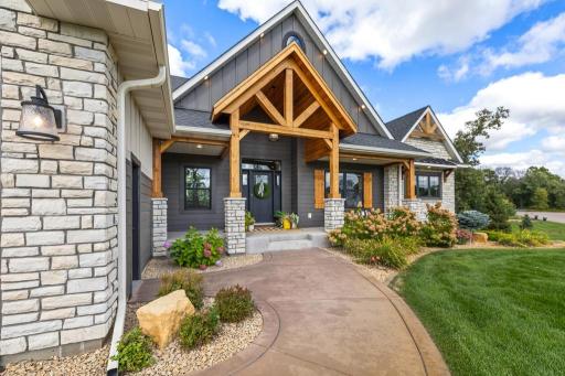 19986 Unity Street NW, Oak Grove, MN 55011