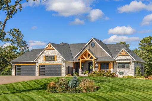 19986 Unity Street NW, Oak Grove, MN 55011