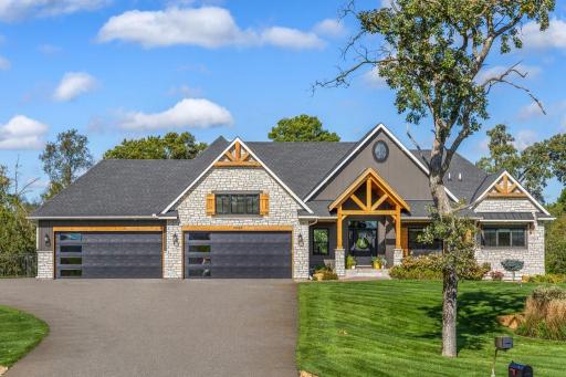 19986 Unity Street NW, Oak Grove, MN 55011