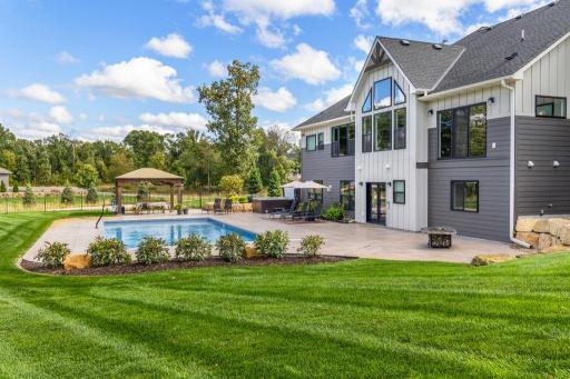 19986 Unity Street NW, Oak Grove, MN 55011