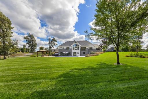 19986 Unity Street NW, Oak Grove, MN 55011