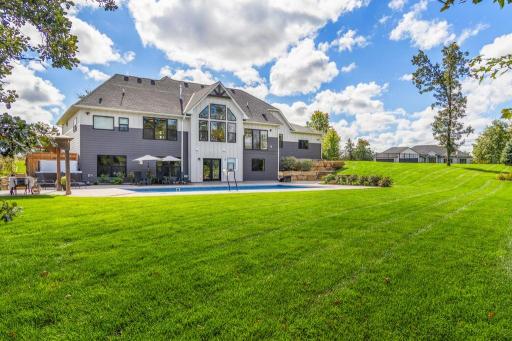 19986 Unity Street NW, Oak Grove, MN 55011