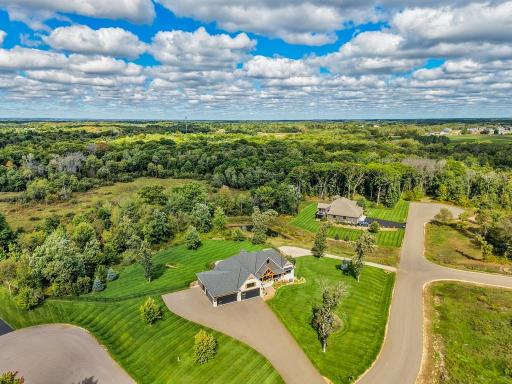 19986 Unity Street NW, Oak Grove, MN 55011