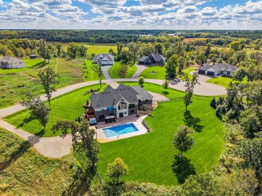 19986 Unity Street NW, Oak Grove, MN 55011