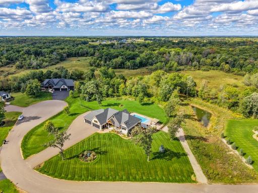 19986 Unity Street NW, Oak Grove, MN 55011