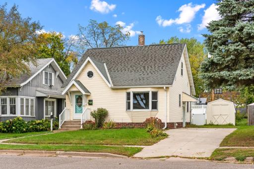 143 Maple Street E, Amery, WI 54001