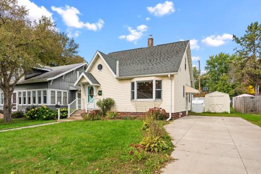 143 Maple Street E, Amery, WI 54001