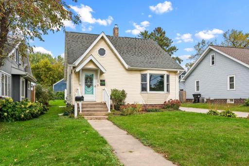 143 Maple Street E, Amery, WI 54001