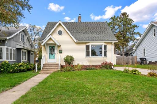 143 Maple Street E, Amery, WI 54001