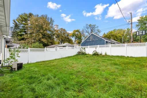 143 Maple Street E, Amery, WI 54001