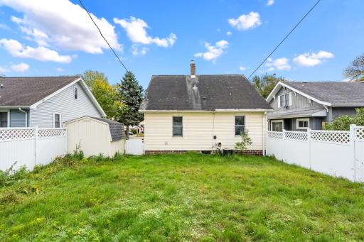 143 Maple Street E, Amery, WI 54001