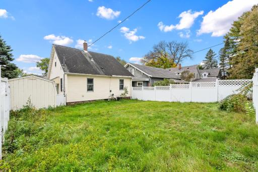 143 Maple Street E, Amery, WI 54001