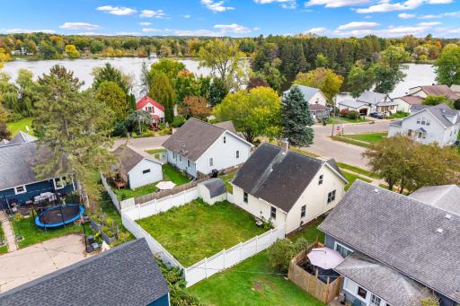 143 Maple Street E, Amery, WI 54001