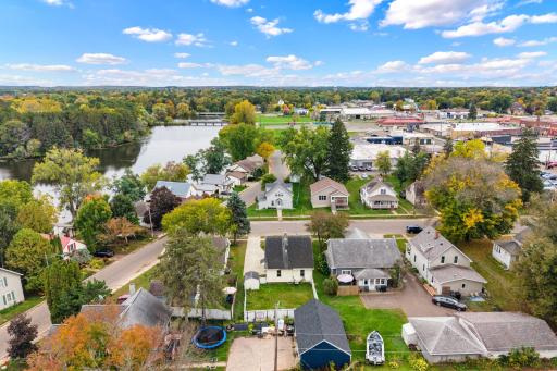 143 Maple Street E, Amery, WI 54001