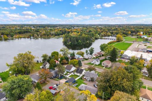 143 Maple Street E, Amery, WI 54001