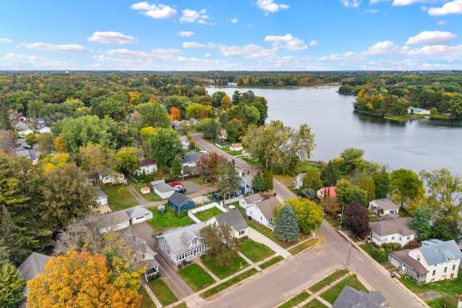 143 Maple Street E, Amery, WI 54001