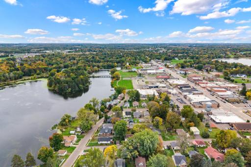 143 Maple Street E, Amery, WI 54001