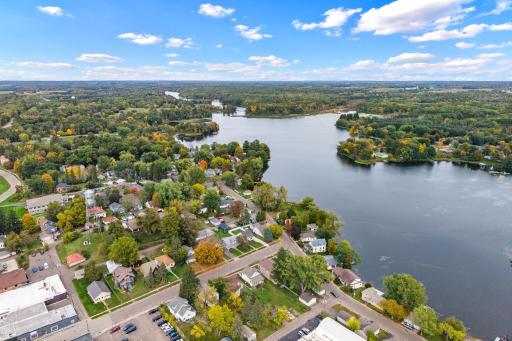 143 Maple Street E, Amery, WI 54001