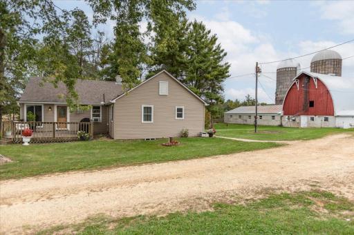 1681 County Road X, Glenwood City, WI 54013