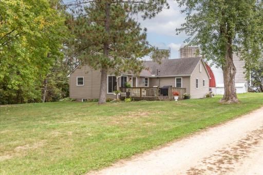 1681 County Road X, Glenwood City, WI 54013