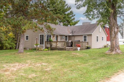 1681 County Road X, Glenwood City, WI 54013