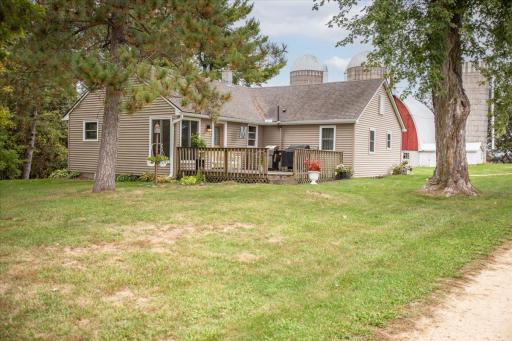 1681 County Road X, Glenwood City, WI 54013
