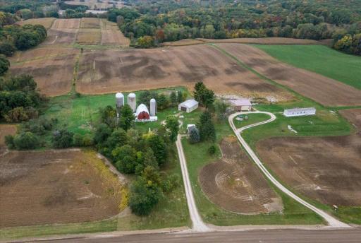 1681 County Road X, Glenwood City, WI 54013