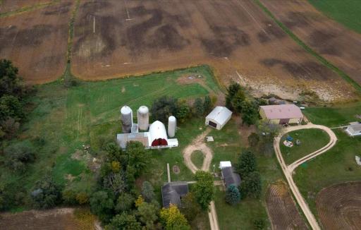 1681 County Road X, Glenwood City, WI 54013