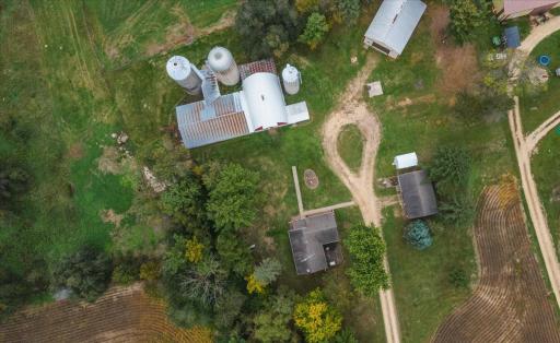 1681 County Road X, Glenwood City, WI 54013