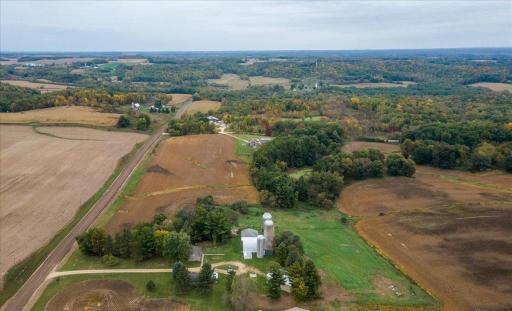 1681 County Road X, Glenwood City, WI 54013