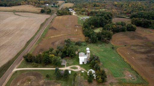 1681 County Road X, Glenwood City, WI 54013