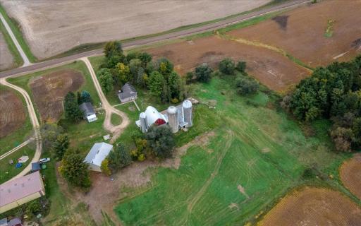 1681 County Road X, Glenwood City, WI 54013