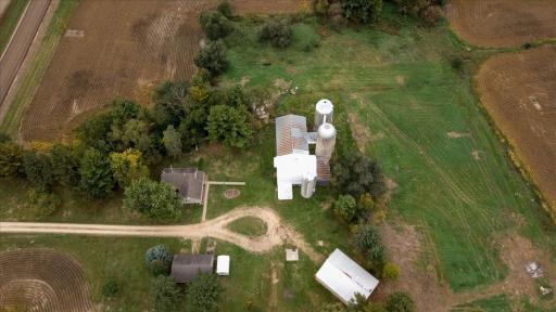 1681 County Road X, Glenwood City, WI 54013