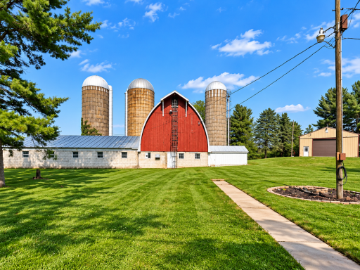 1681 County Road X, Glenwood City, WI 54013