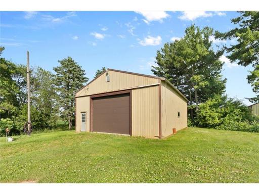 1681 County Road X, Glenwood City, WI 54013