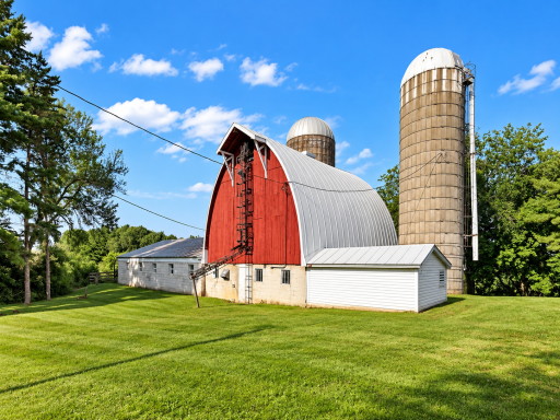 1681 County Road X, Glenwood City, WI 54013