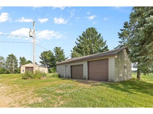 1681 County Road X, Glenwood City, WI 54013