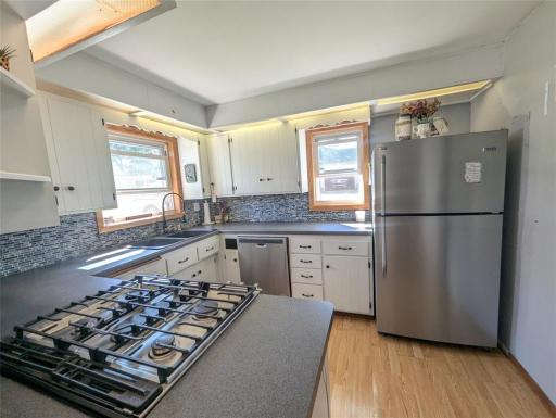 1681 County Road X, Glenwood City, WI 54013