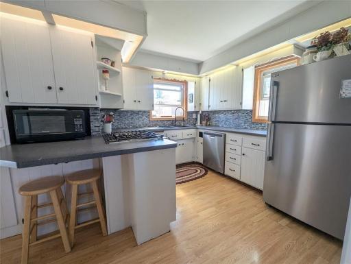 1681 County Road X, Glenwood City, WI 54013