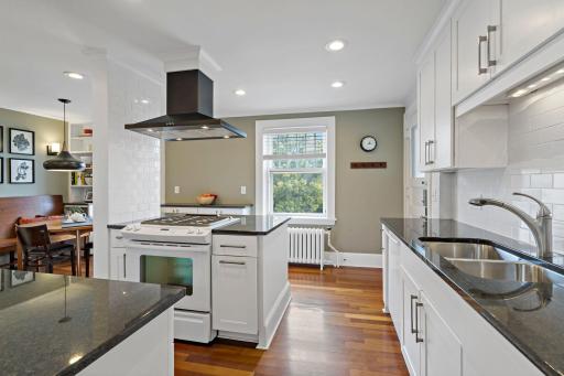 2407 Girard Avenue S, 6, Minneapolis, MN 55405