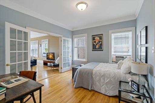 2407 Girard Avenue S, 6, Minneapolis, MN 55405